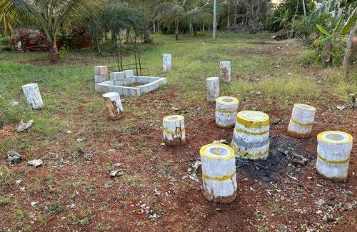 Mysore House | Maitree Serenity Farm Stay