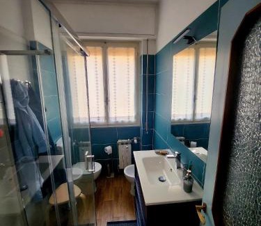 Chiavari Apartment | Maja