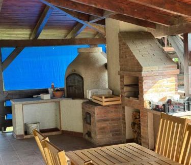 Male Trakany House | Majer Trakany