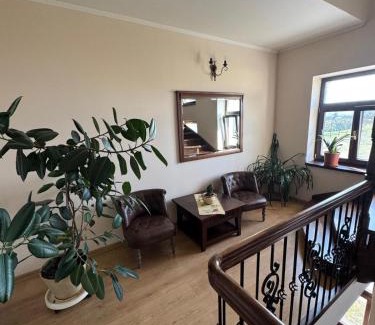 Male Trakany House | Majer Trakany