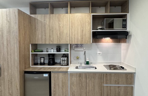 Manizales Condo | Majestic Capitalia