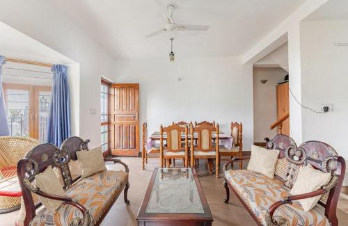 Bhimtal Ski Chalet | Majestic Cottage - Tranquility in the hills
