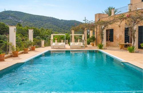 Calvia Villa | Majestic Holiday Estate in Calvià Up to 12 Guests