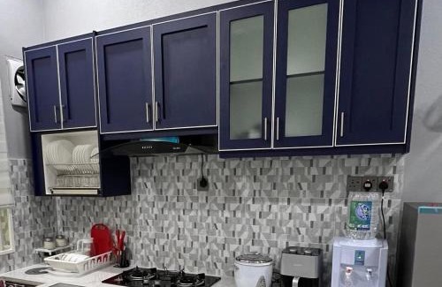 Pasir Puteh House | Majestic Homestay - Pasir Puteh