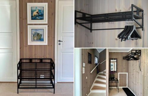 Vestvagøy Ski Chalet | Majestic Horizons Lofoten