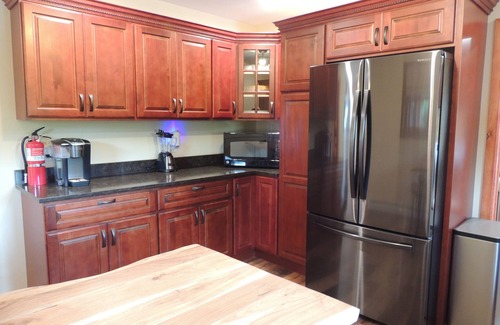 Addison House | Majestic Lake Champlain Home - Private Beach & Dock - Sept & Fall Availability