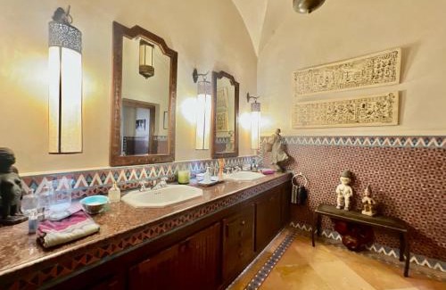 Palmeraie Villa | Majestic Luxury Villa Marrakech