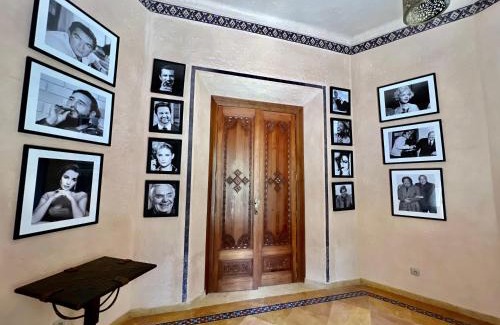 Palmeraie Villa | Majestic Luxury Villa Marrakech