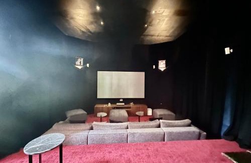 Palmeraie Villa | Majestic Luxury Villa Marrakech