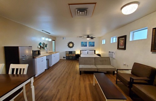Northport Apartment | Majestic Mountain Paradise on the Mighty Columbia River