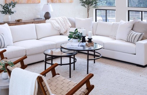 Cross Mountain House | Majestic Oak - A Birdy Vacation Rental