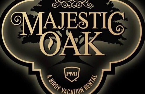 Cross Mountain House | Majestic Oak - A Birdy Vacation Rental