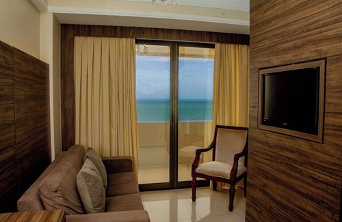 Ponta Negra Hotel | Majestic Ponta Negra Beach