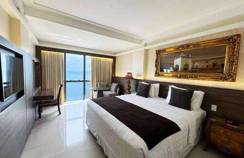 Ponta Negra Hotel | Majestic Ponta Negra Beach