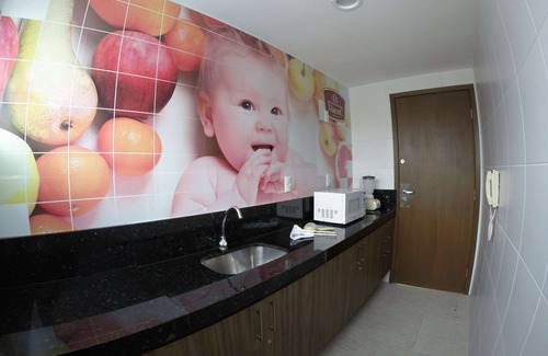 Ponta Negra Hotel | Majestic Ponta Negra Beach