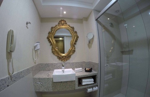 Ponta Negra Hotel | Majestic Ponta Negra Beach