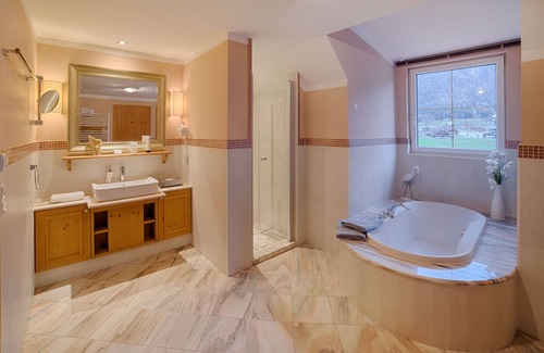 Riscone Hotel | Majestic – Unique Spa Resort