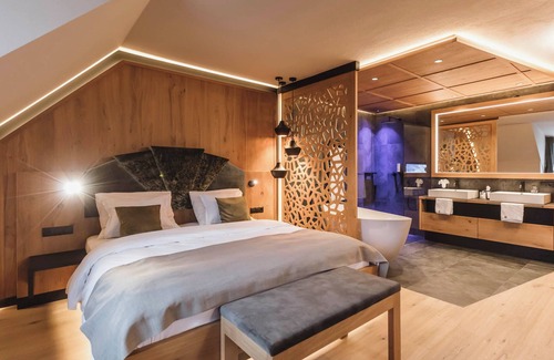 Riscone Hotel | Majestic – Unique Spa Resort