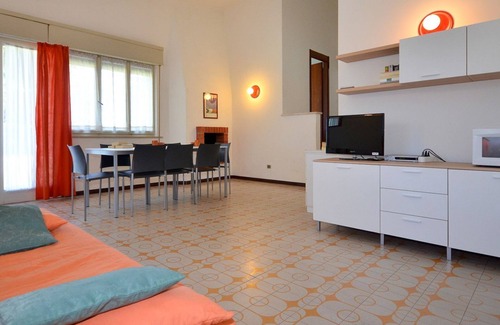 Lignano Riviera Villa | Majestic villa with a large beautiful garden