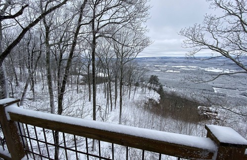 Valley Head House | Majestic Views, Romantic Brow Home 1.5 Miles From The Heart Of Mentone