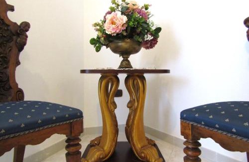 Frattamaggiore Apartment | Majora Suite - Comfort al centro