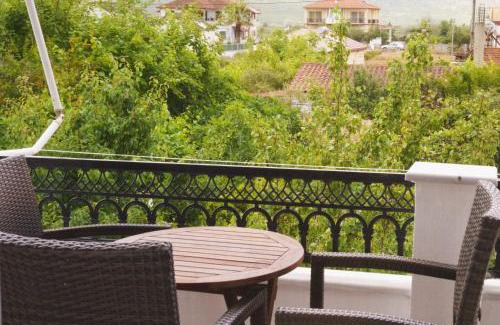 Ammoudia Hotel | Mak Luxury Rooms