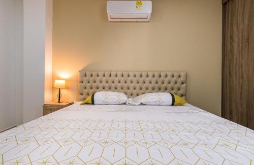 Sincelejo Apartment | Makadamia Aptos