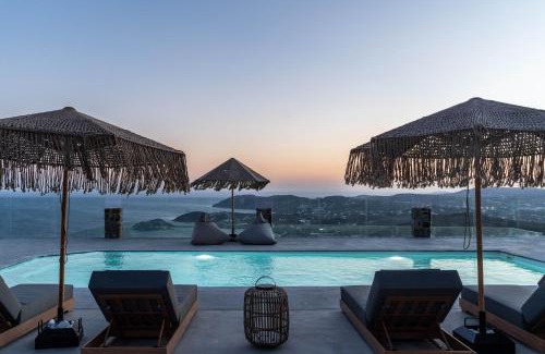 Xilokeratidi Hotel | Makani Suites