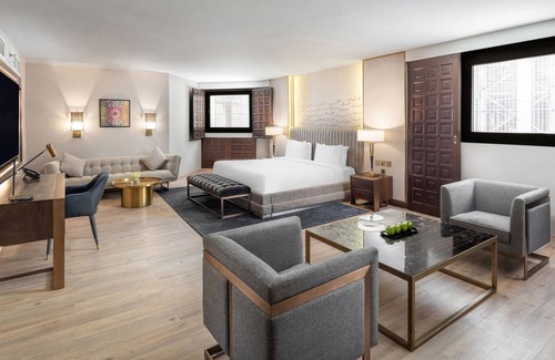 Ajyad Hotel | Makarem Ajyad Makkah Hotel