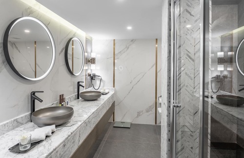 Ajyad Hotel | Makarem Ajyad Makkah Hotel