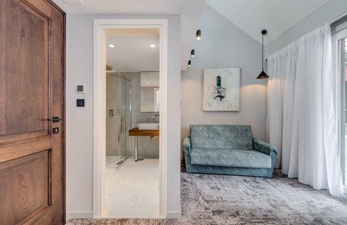 Old Town Bed & Breakfast | Makarun Heritage Rooms