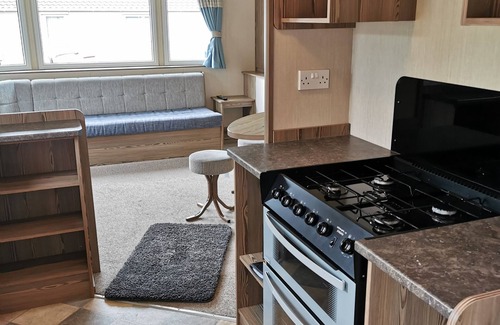 Prestonpans House | Make Memories Family Time!
