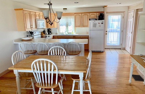 Wells Beach House | Make memories at the beach