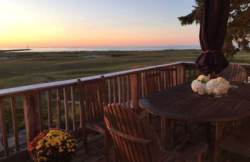Wells Beach House | Make memories at the beach