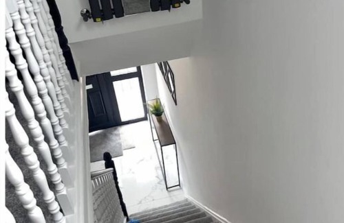 Havering House | Make memories here