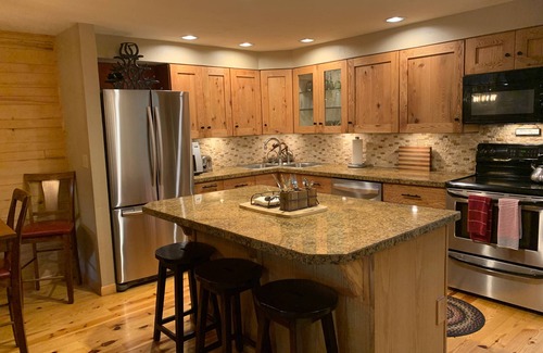 Steamboat Springs House | Make Memories With Your Family - Just Steps to the Bus and a Locker at the Base