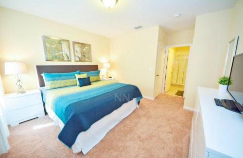 Cypress Pointe House | Make memories with your family and friends in this beautiful home 1014