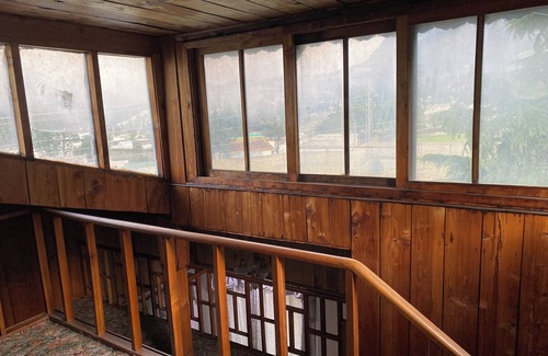 Kalam Cottage | Make some memories at this family-friendly place contact 03122252455