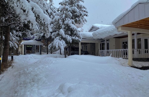 Kalam Cottage | Make some memories at this family-friendly place contact 03122252455