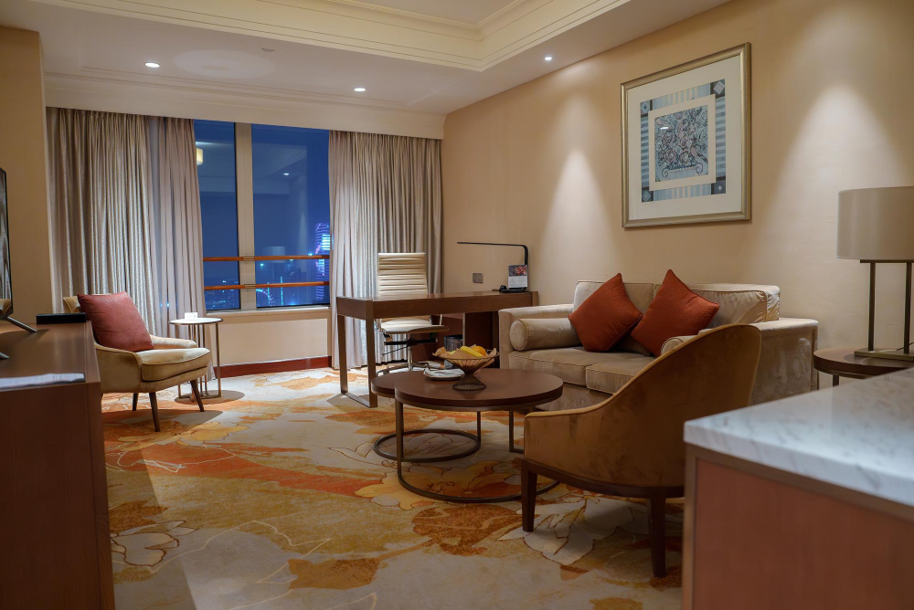 Praia Grande Apartment | Make Some Memories at This Unique Place