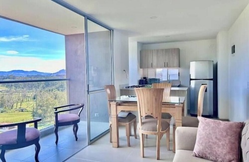 Rionegro Condo | Make this place an experience memorable. Welcome