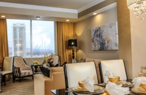 Las Vegas Resort | Make your Reservations for the Las Vegas Formula 1 Race: November 16th - 18th!