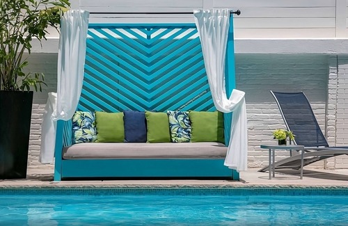Dupont Circle Hotel | Make Your Trip More Enjoyable! w/Pool, Pet-Friendly, Near Downtown Washington!