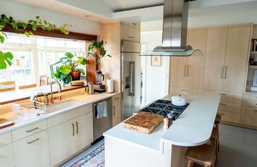 Whittier House | Make yourself at home in a spacious, clean and comfortable downtown Boulder home