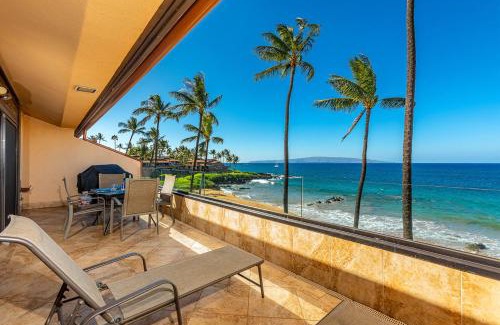 Wailea Apartment | Makena Surf B305 by Coldwell Banker Island Vacations