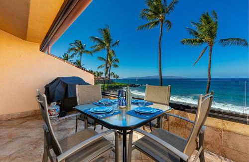 Wailea Apartment | Makena Surf B305 by Coldwell Banker Island Vacations