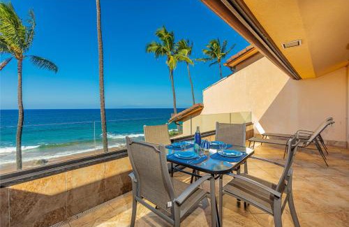 Wailea Apartment | Makena Surf B305 by Coldwell Banker Island Vacations