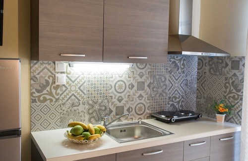 Agios Ioannis House | Makis&Fani Homes. Seafront Homes Supreme Vacations!