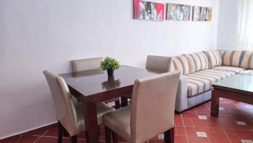 Oued Laou Apartment | makkada beach