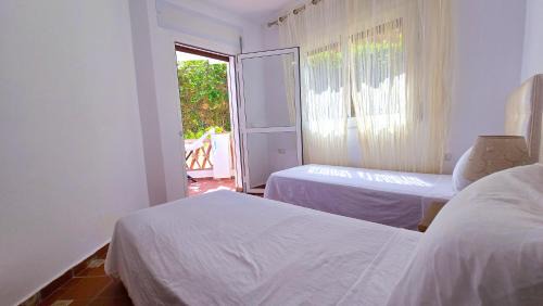 Oued Laou Apartment | makkada beach